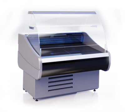 Витрина холодильная CRYSPI OCTAVA SN 1800